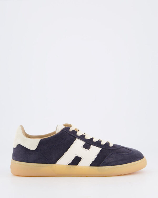 Women’s Cool Sneaker Blue