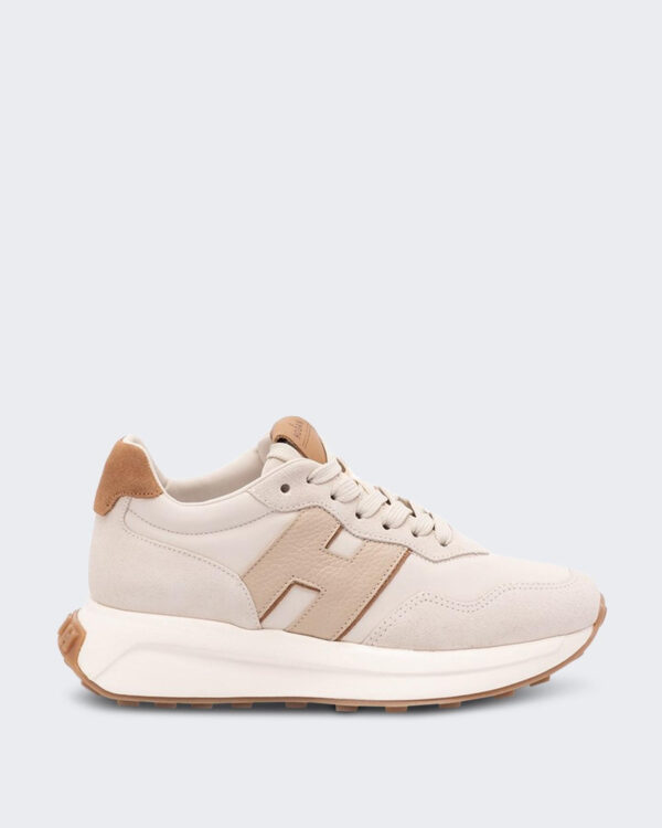 Women’s H641 Allacciato H Patch