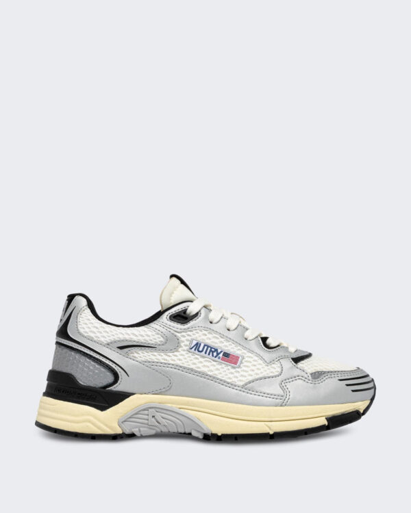 Autry Women’s Hyperway Low Wom Sneakers