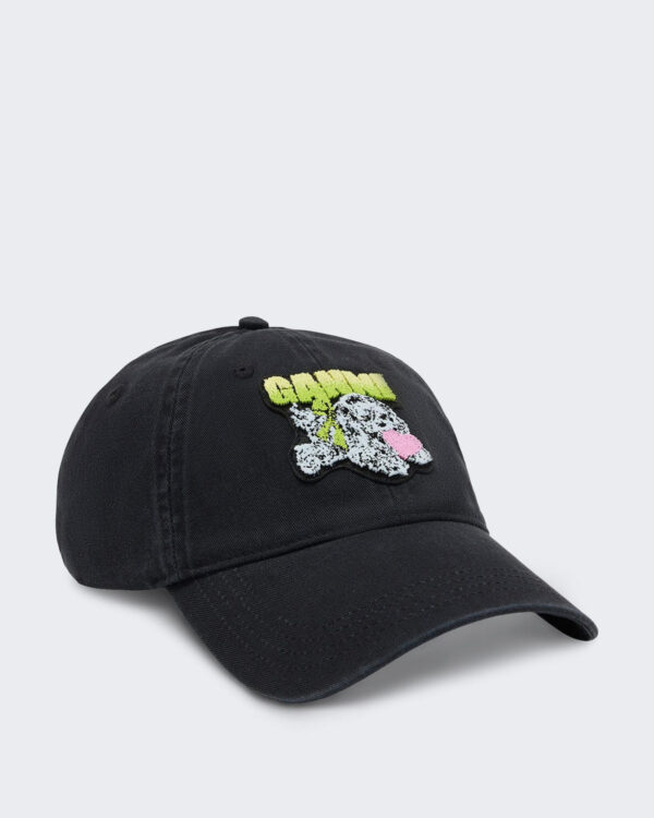 Women’s Puppy Cap