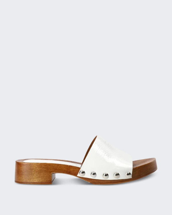 Copenhagen Studios Women’s CPH798 Muil White