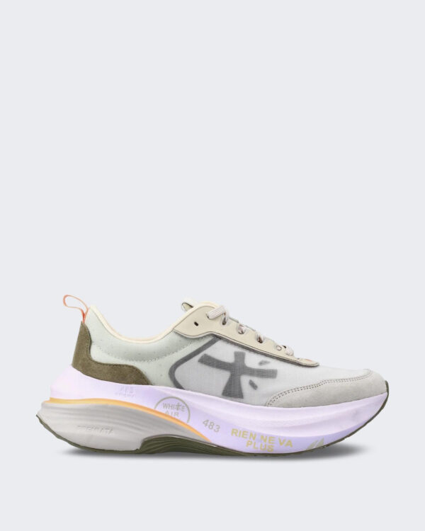 Premiata Women’s Hill Sneaker