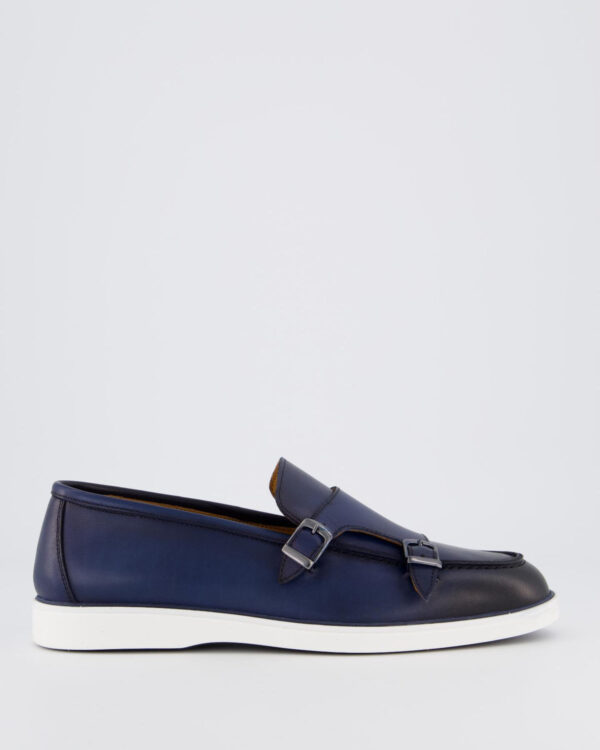 Men’s Adamo Loafer Navy