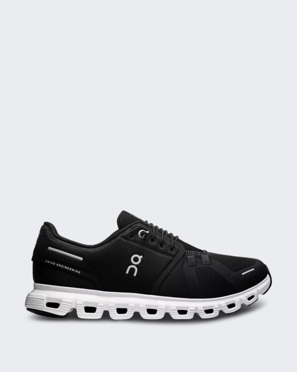 On Women’s Cloud 6 Sneakers