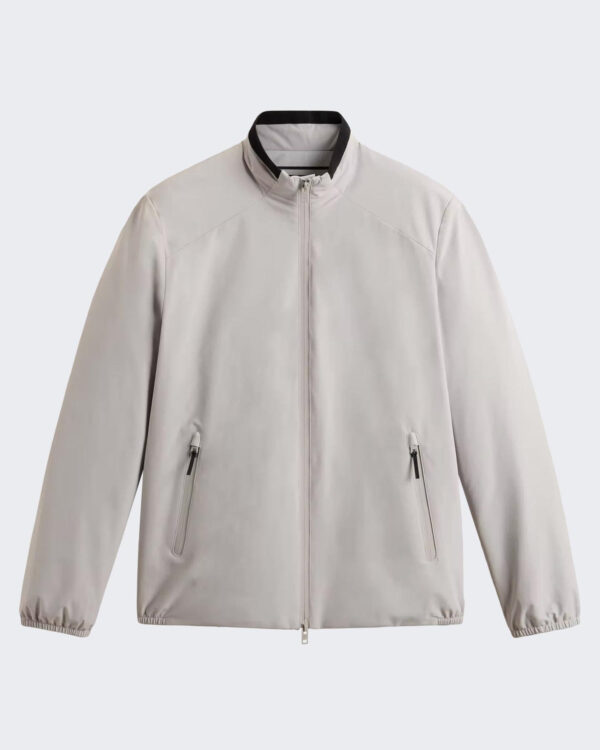 Men’s Two Layers Sailing Bomber