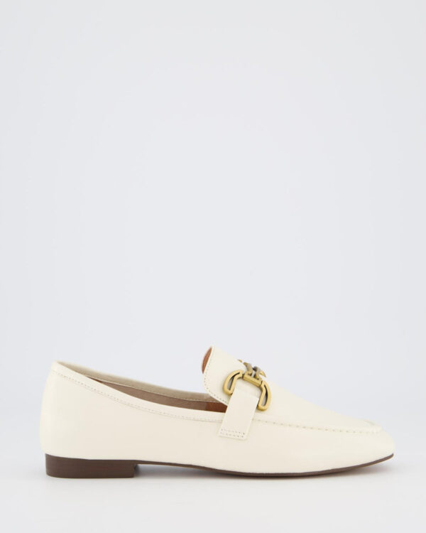 Women’s Zagreb II Loafer White