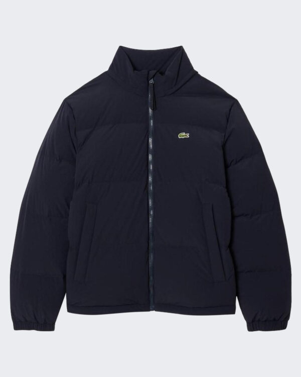 Men’s Puffer Jacket Blue