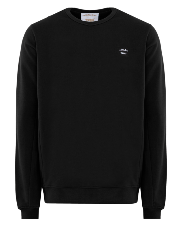 Men’s The Lifetime Black