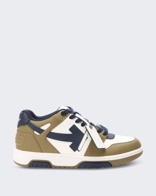 OFF WHITE Men’s Out Of Office Sneaker
