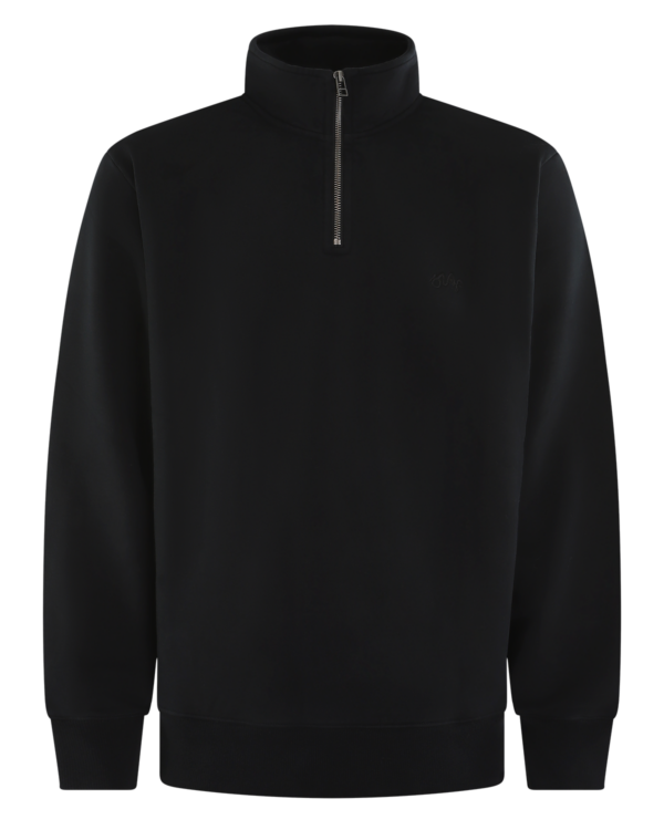 Men’s Signature Zip