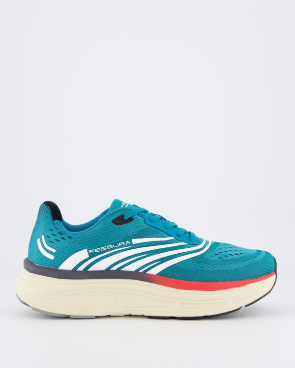 Men’s Speed 01 Sneaker Blue