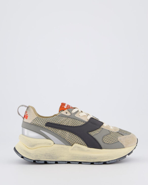 Women’s Mercury Elite Sneaker Gray