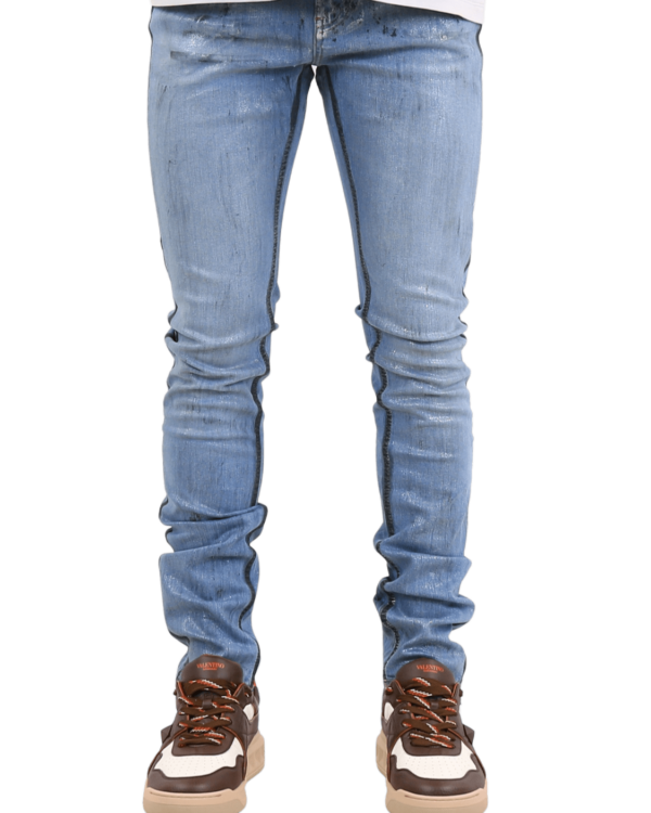 Men’s Skinny Jeans