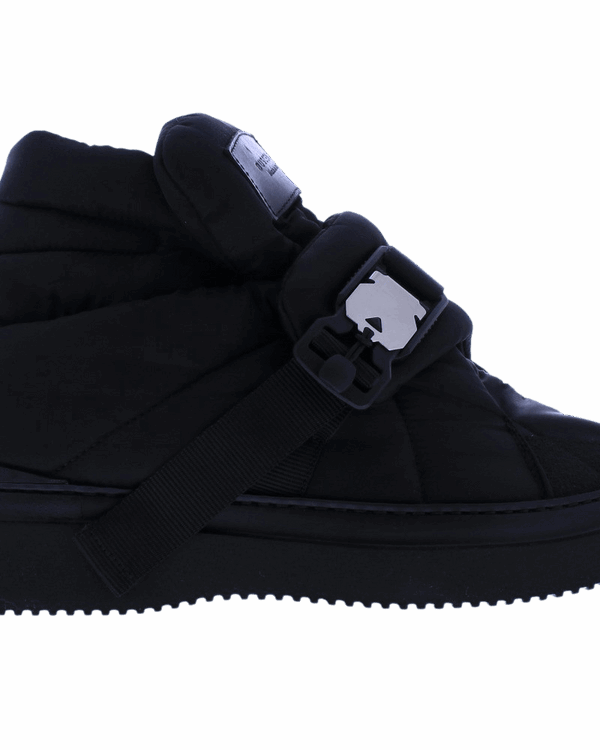 Men’s Down Boot New Bomber