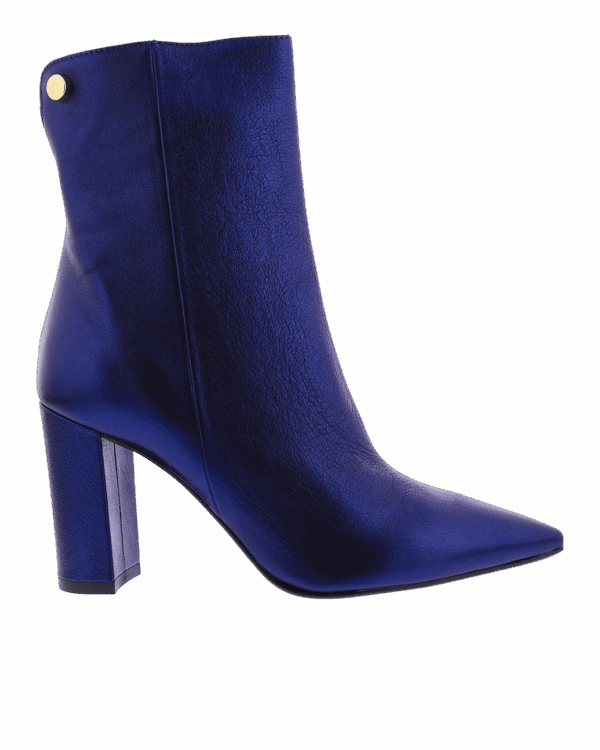 Women’s Chic Cosmo Blue/Metallic