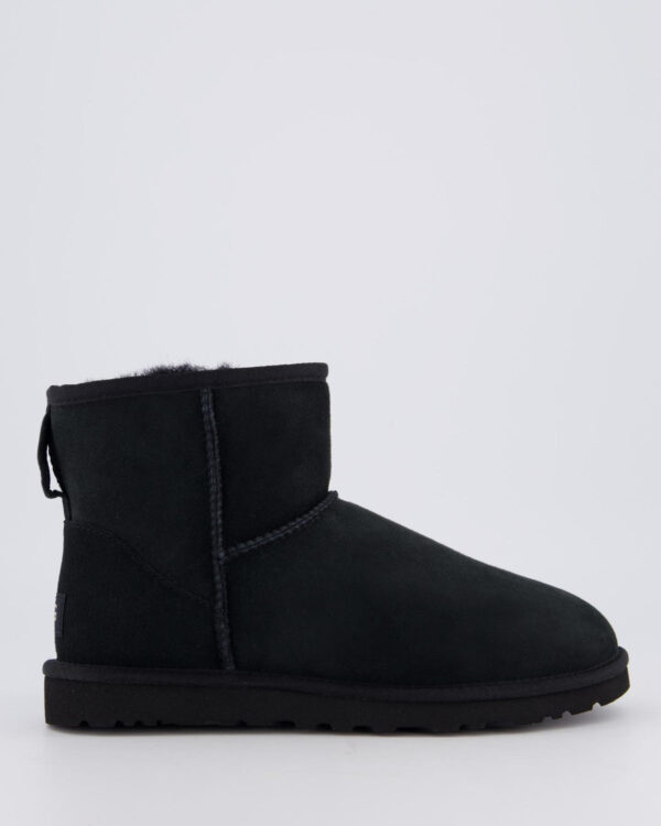 Men’s Classic Mini Black