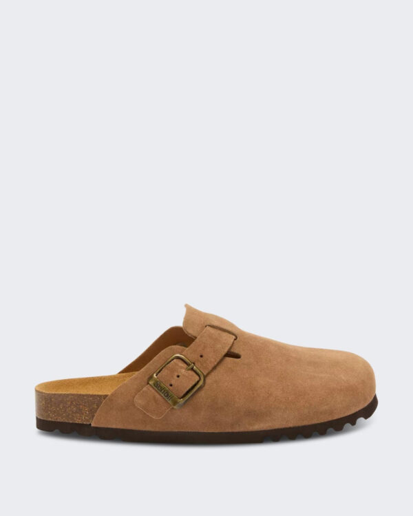 Men’s Olivier Slipper Brown