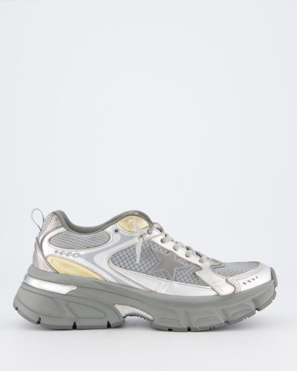 Women’s Lightstar Sneaker Metallic