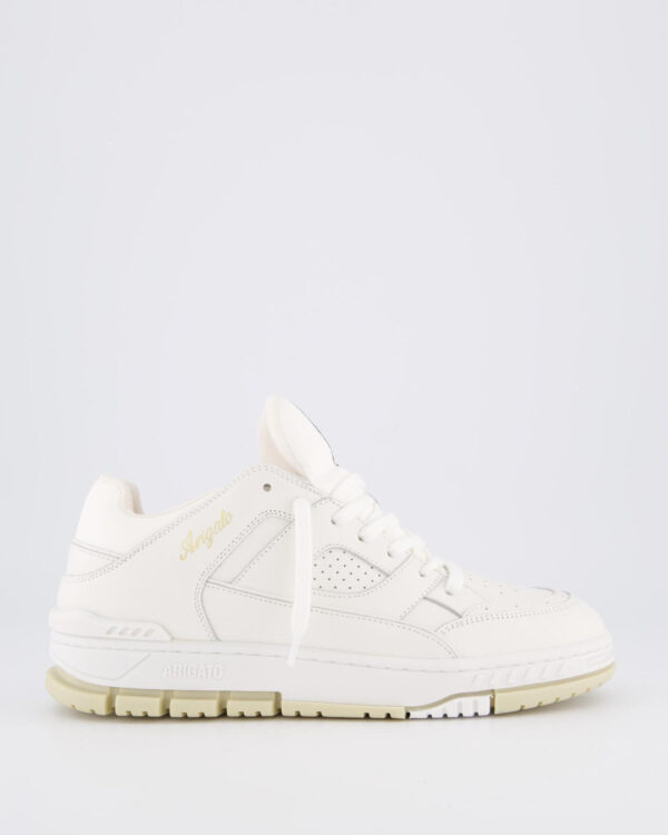 Men’s Area Lo Sneaker White