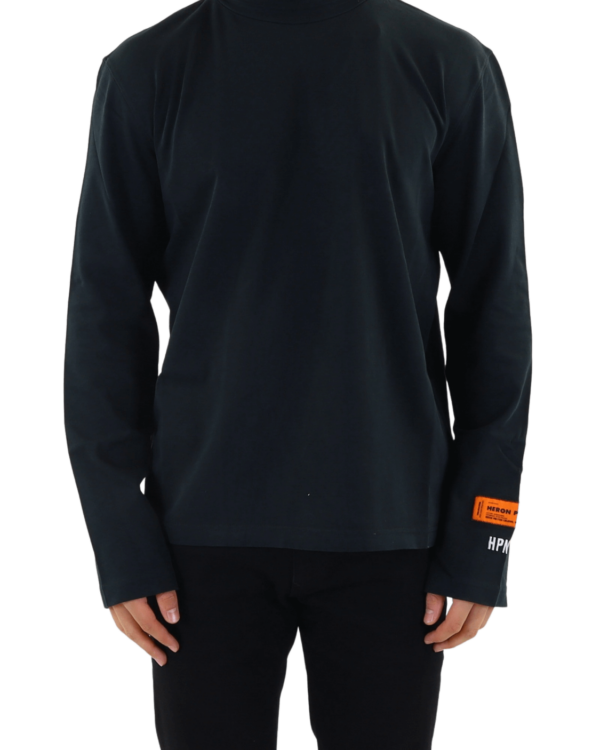 Men’s HPNY EMB Rollneck