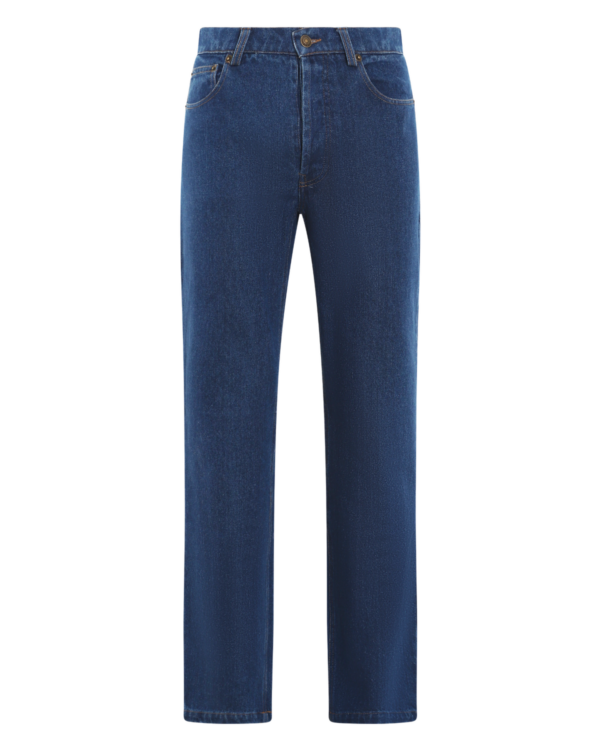 Men’s Denim Trousers