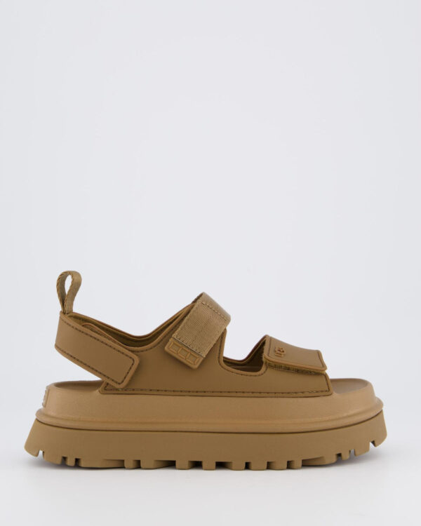 Women’s Goldenglow Sandal Brown