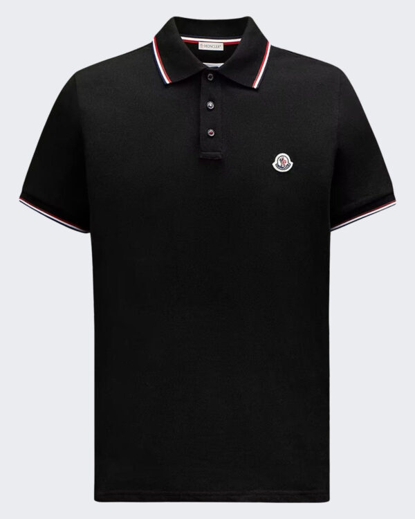 Men’s Ss Polo