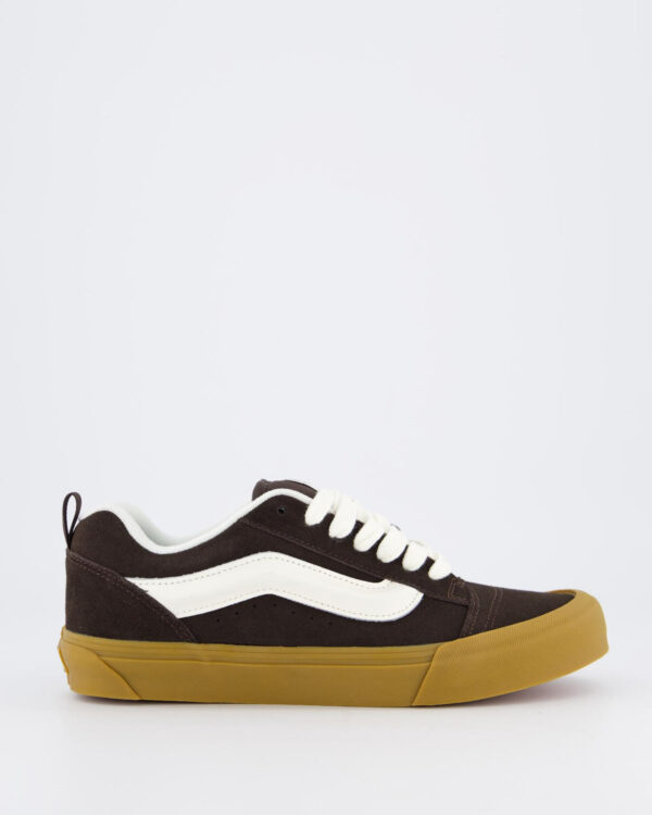 Women’s Knu Skool Khaki Green