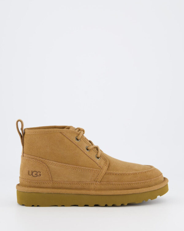 Women’s Neumel Moc Chestnut