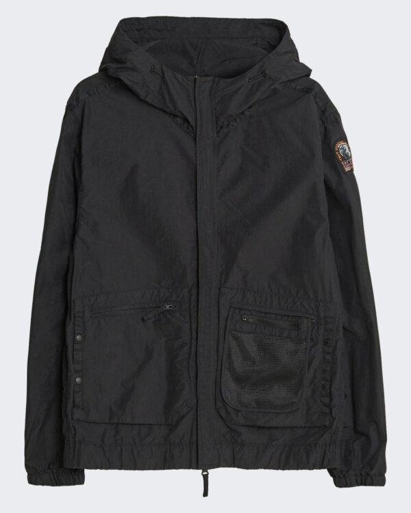 Men’s Rube Hooded Jacker