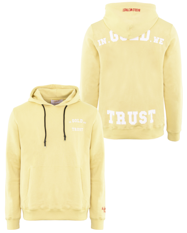 Men’s The Notorious Yellow