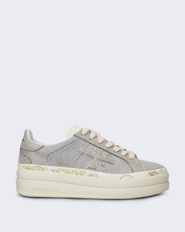 Premiata Women’s Claudia Sneakers