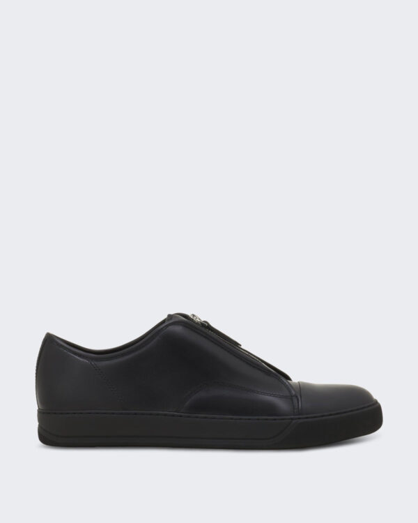 Men’s DBB1 ZIP FULL LEATHER
