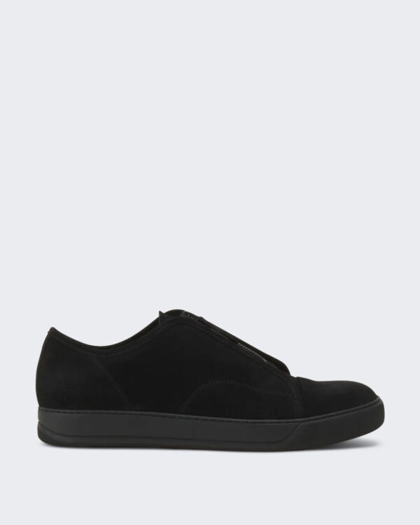 Men’s DBB1 ZIP SUEDE