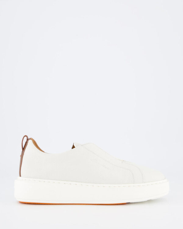 Women’s Victory Sneaker Beige