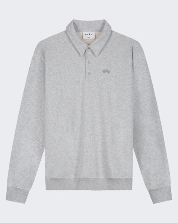Men’s Signature Oversized Polo