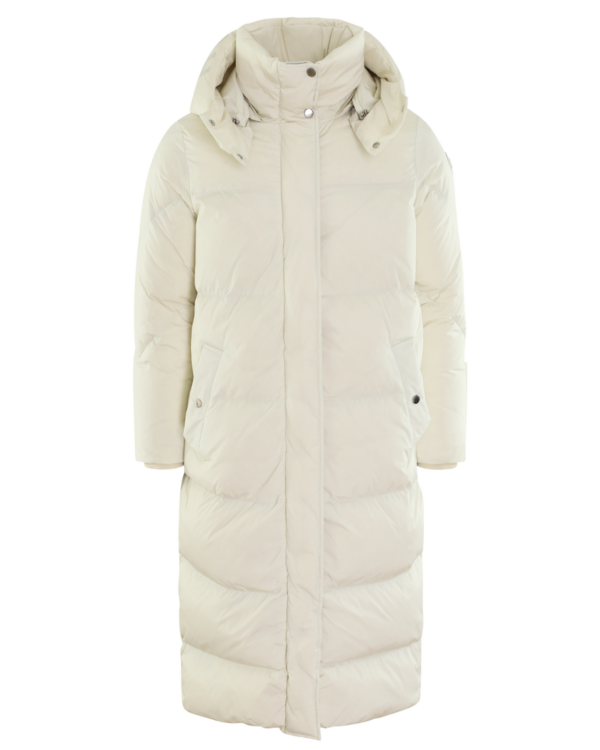 Women’s AURORA LONG PARKA