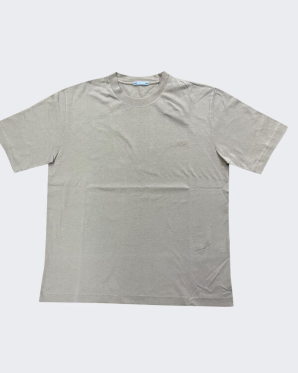 Men’s Girocollo Costina Beige