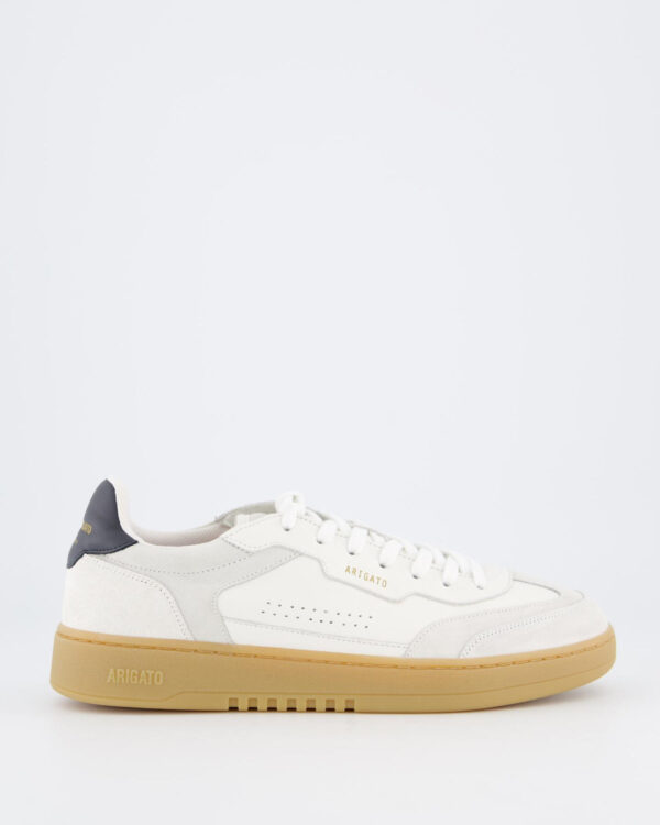 Men’s Dice T-Toe Sneaker White
