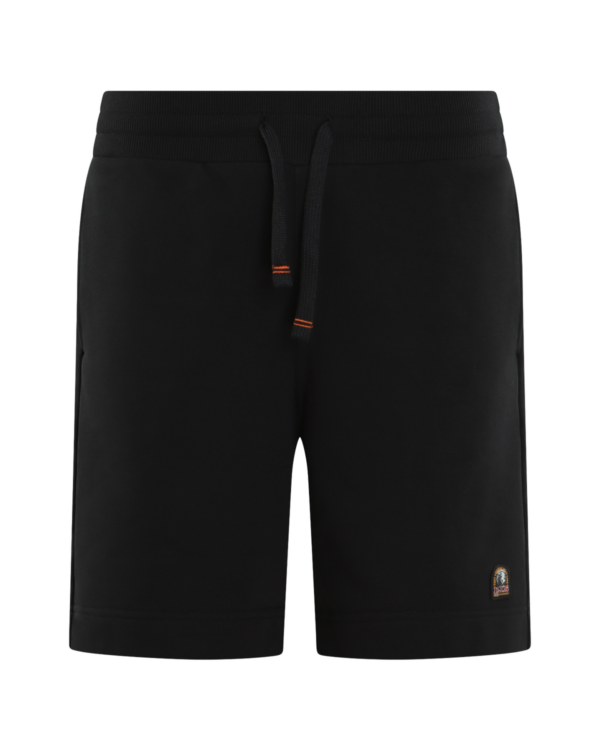 Men’s Cairo Easy Short Black
