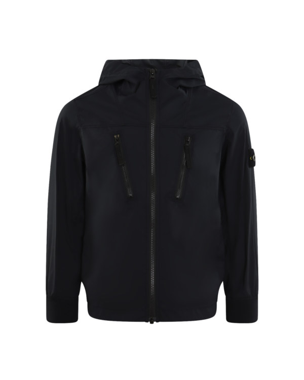 Kids Jacket Blue