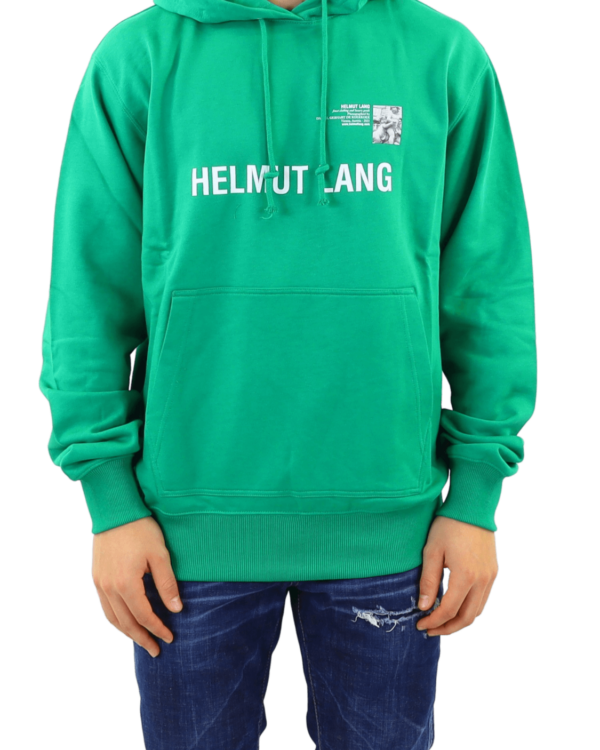 Men’s Viena Postcard Hoodie