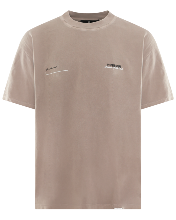 Men’s Patron Of The Club T-Shirt