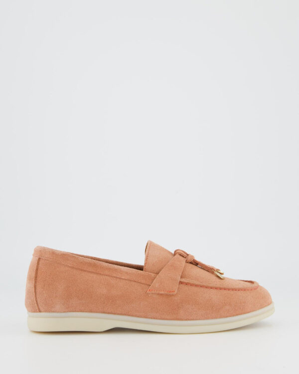 Women’s Nina Loafer Blush