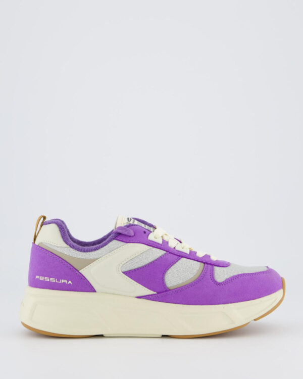 Women’s Run 03 Sneaker Purple