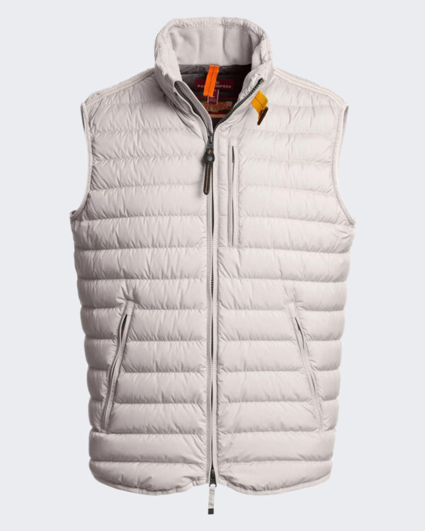 Parajumpers Men’s Perfect Down Vest Beige bodywarmer