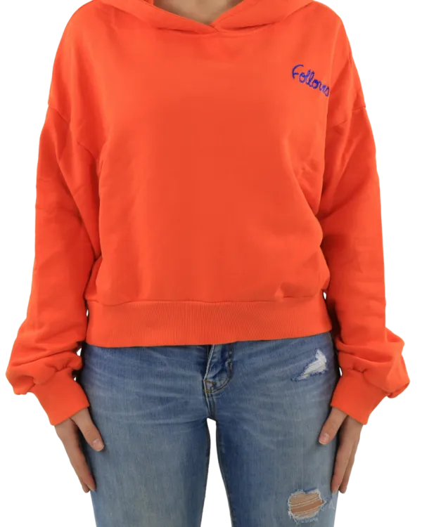 Women’s Short Hoody