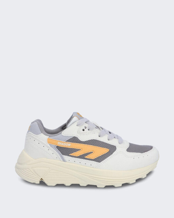 Hi-Tec Women’s Hts Shadow RGS White/Grey Sneakers