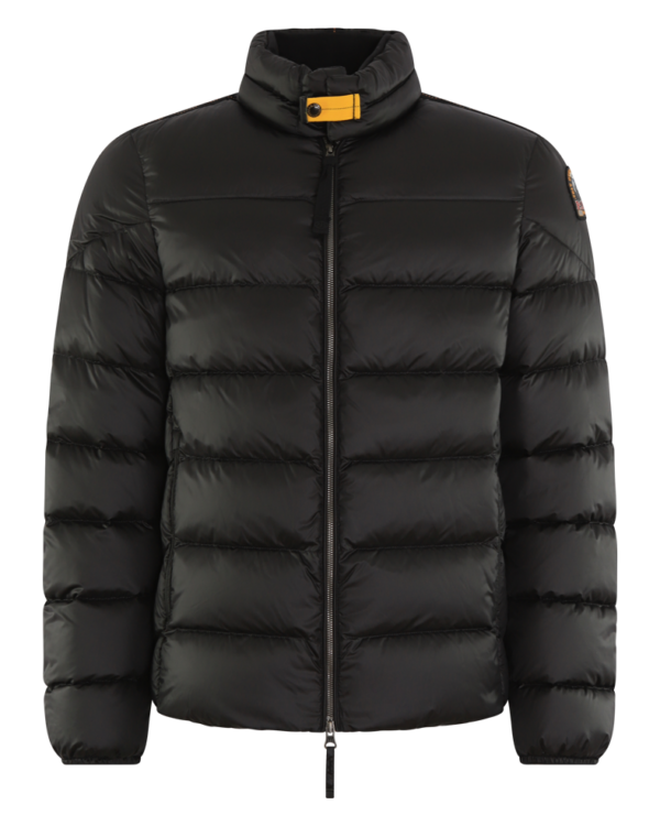 Men’s Dillon Jacket Black