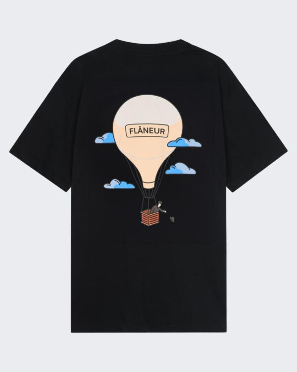 Men’s Aeronautical T-Shirt